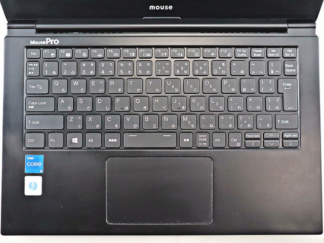 MouseComputer MOUSEPRO-NB420H MPRO-NB420H