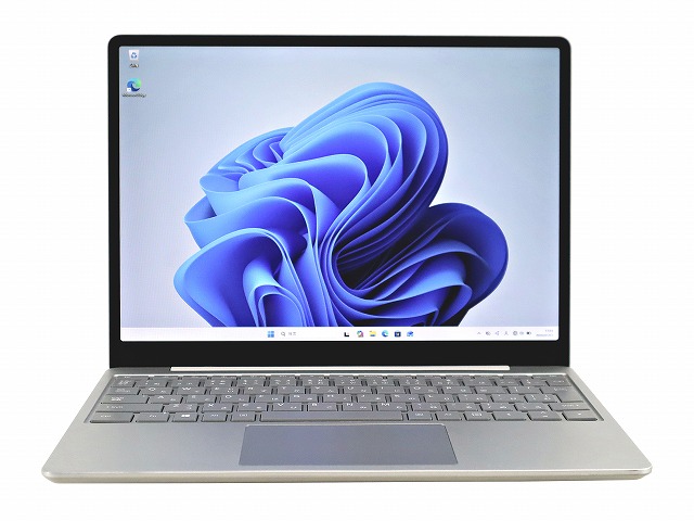 MICROSOFT SURFACE LAPTOP GO THJ-00020