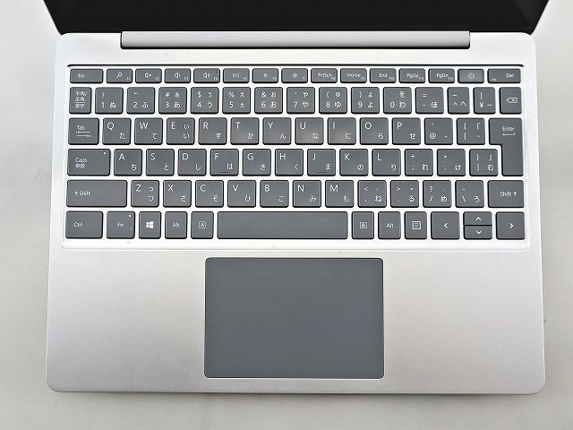 MICROSOFT SURFACE LAPTOP GO THJ-00020