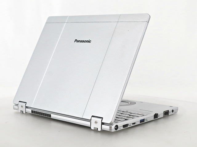 PANASONIC LET'S NOTE CF-QV1 CF-QV1RFAVS