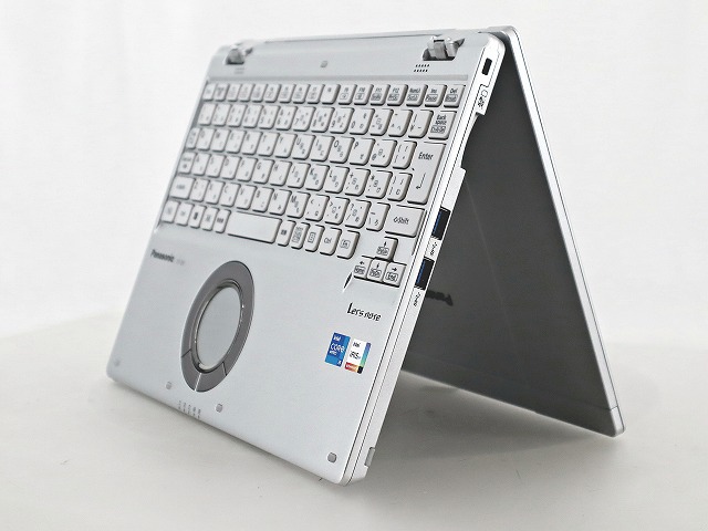 PANASONIC LET'S NOTE CF-QV1 CF-QV1RFAVS