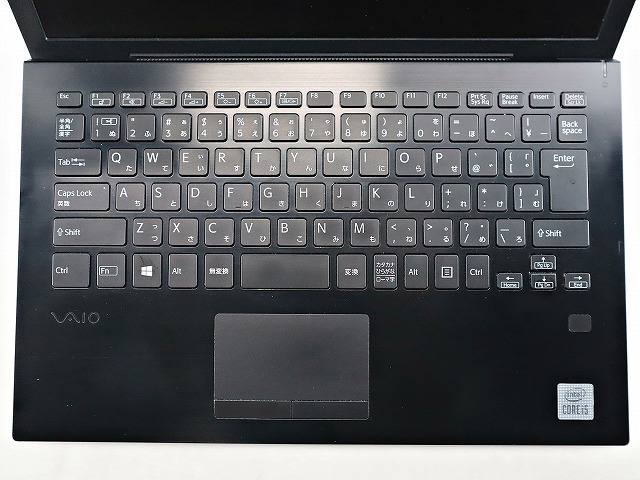 VAIO VAIO PRO PG13 VJPG13C11N