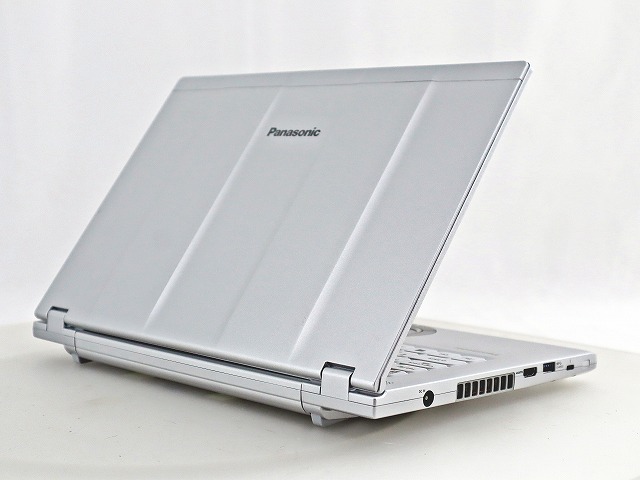 PANASONIC LET'SNOTE CF-LV9 CF-LV9TDKVS