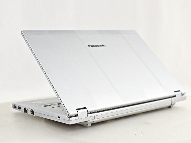 PANASONIC LET'SNOTE CF-LV9 CF-LV9TDKVS