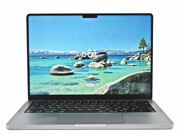 APPLE MACBOOK PRO MKGP3J/A