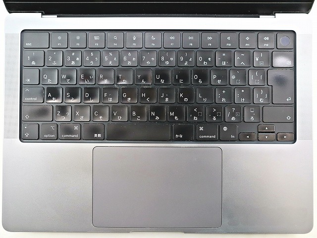 APPLE MACBOOK PRO MKGP3J/A