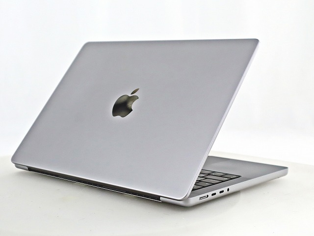 APPLE MACBOOK PRO MKGP3J/A