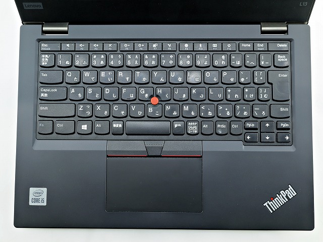 LENOVO THINKPAD L13 20R3-S03U00