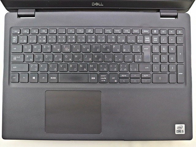 DELL LATITUDE 3510 