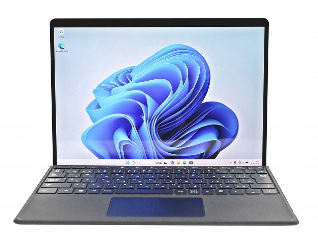 MICROSOFT SURFACE PRO 8 LTE ADVANCED（LTEモデル） EIG-00026