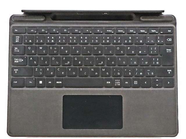 MICROSOFT SURFACE PRO 8 LTE ADVANCED（LTEモデル） EIG-00026