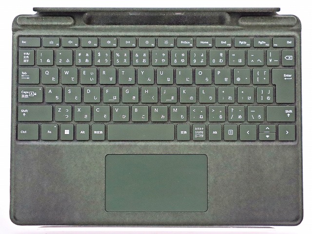 MICROSOFT SURFACE PRO 8 LTE ADVANCED（LTEモデル） EIG-00026