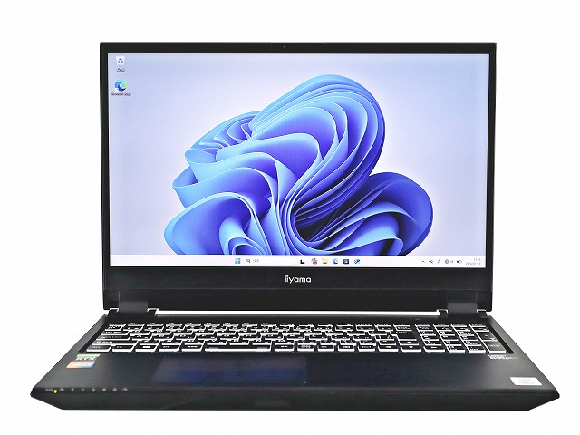 IIYAMA ILENXS-15FR103-I7-T0XX 