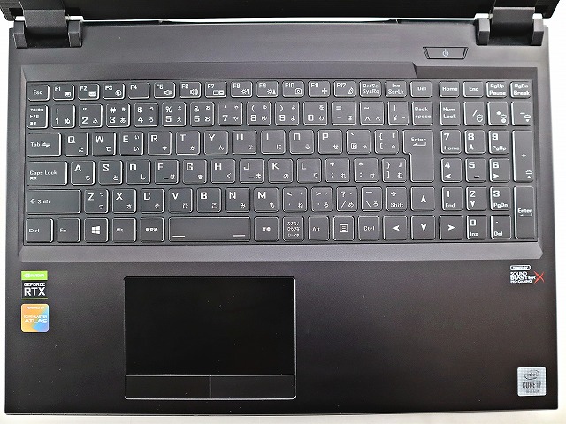 IIYAMA ILENXS-15FR103-I7-T0XX 