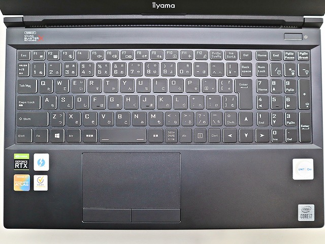 IIYAMA LEVEL-15FR105-I7-TASX ILENXS-15FR105-I7-TASX