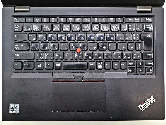 LENOVO THINKPAD L13 20R4-S20B00