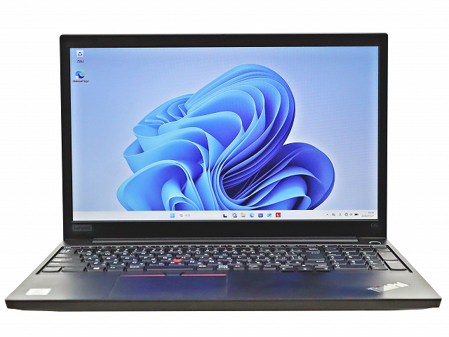 LENOVO THINKPAD E15 20RE-S40100