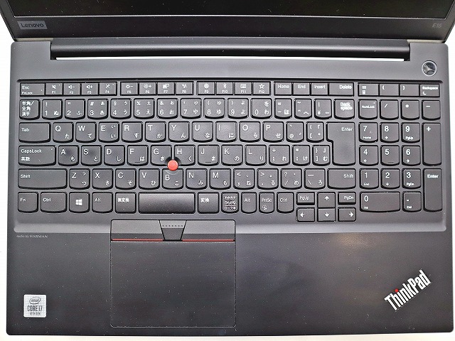 LENOVO THINKPAD E15 20RE-S40100