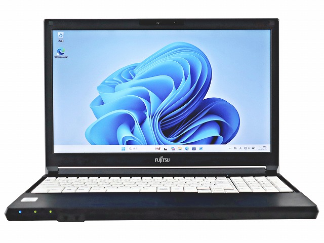 富士通 LIFEBOOK A5510/DX FMVA8204CP