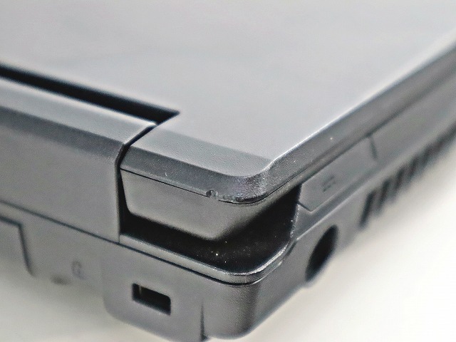 富士通 LIFEBOOK A5510/DX FMVA8204CP