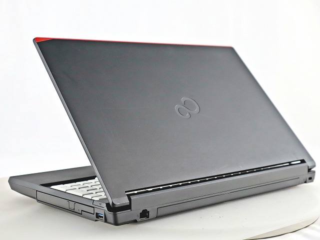 富士通 LIFEBOOK A5510/DX [新品SSD] FMVA8205BP