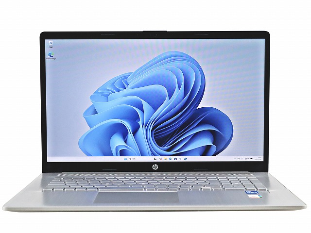 HP 17S-CU0000TU 
