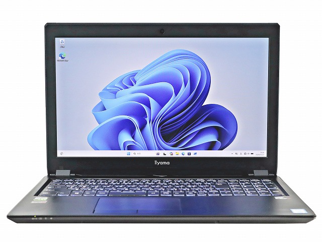IIYAMA LEVEL-15FR101-I7-TNRV ILENXS-15FR101-I7-TNRV
