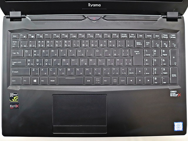 IIYAMA LEVEL-15FR101-I7-TNRV ILENXS-15FR101-I7-TNRV