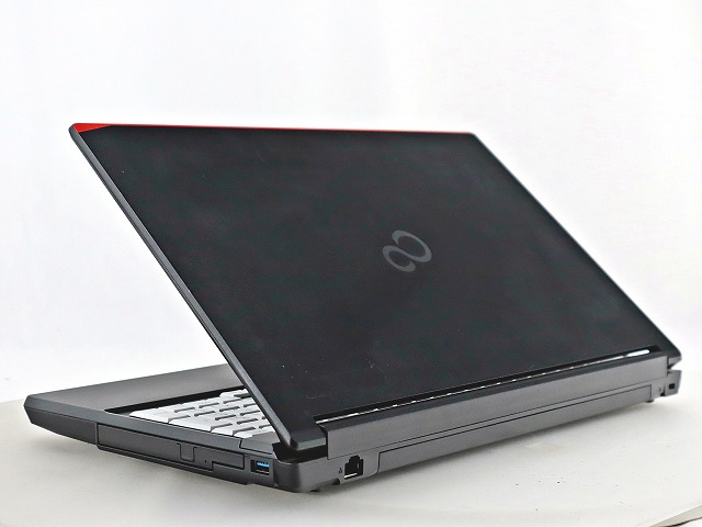 富士通 LIFEBOOK A5512/KX FMVA96051P