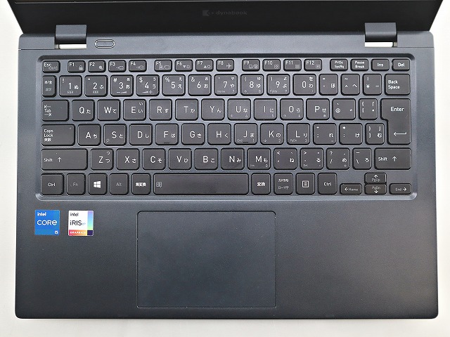 dynabook DYNABOOK G83/HS A6GGHSFAD511
