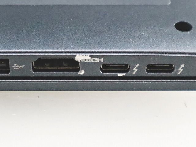 dynabook DYNABOOK G83/HU A6GAHUAAH615