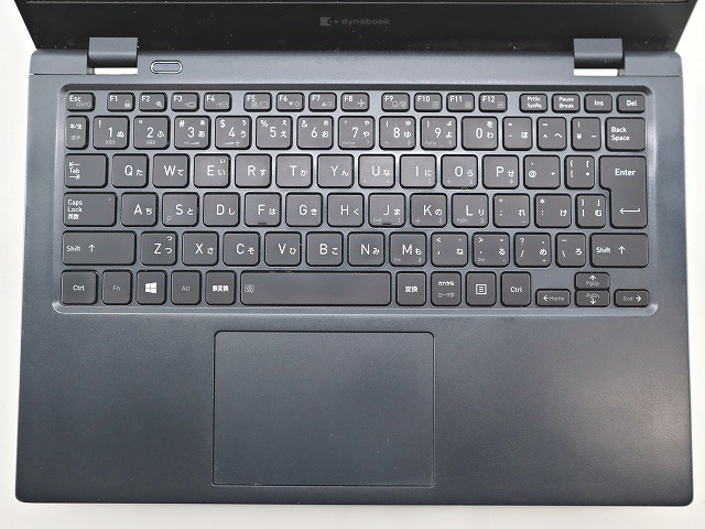 dynabook DYNABOOK G83/HS A6GGHSFAD511