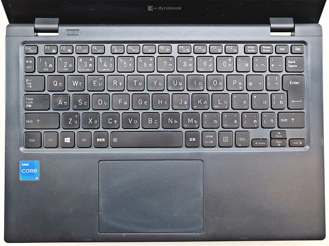 dynabook DYNABOOK G83/HS A6G9HSF8D511