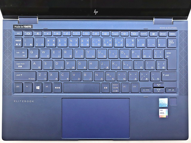 HP ELITE DRAGONFLY G2 