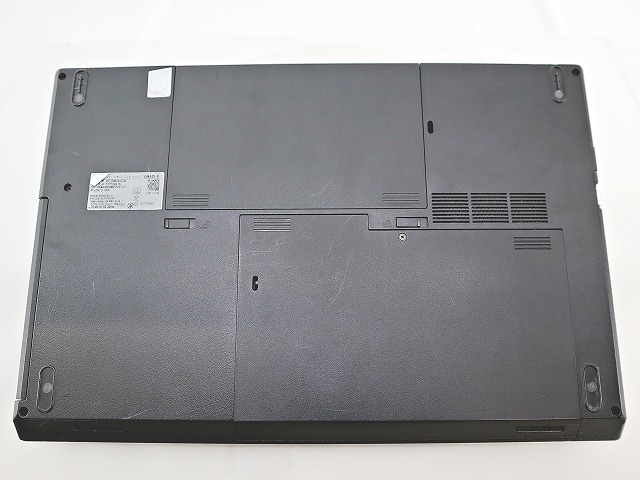 NEC VERSAPRO VKM44/X-B PC-VKM44XZCB