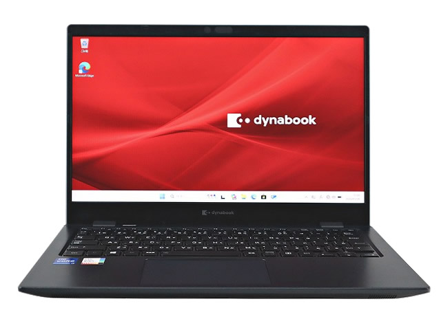 dynabook DYNABOOK G83/HS A6G9HSEAD411