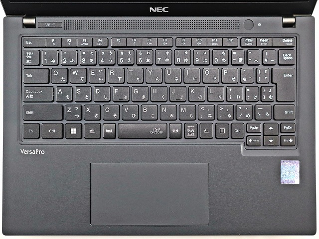 NEC VERSAPRO VKM44/B PC-VKM44BZFC