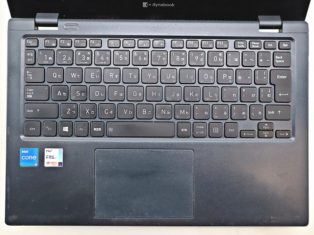 dynabook DYNABOOK G83/HR A6G9HRFAD511