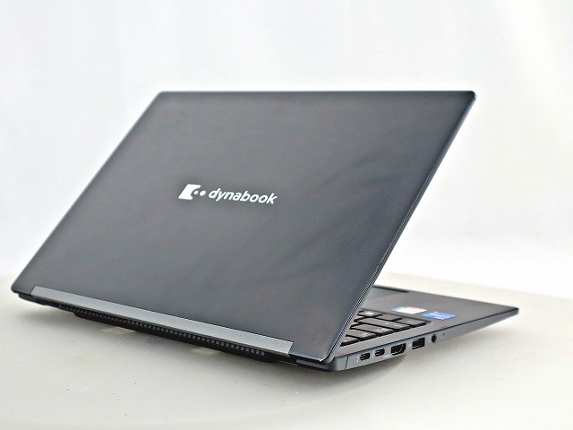 dynabook DYNABOOK G83/HR A6G9HRFAD511