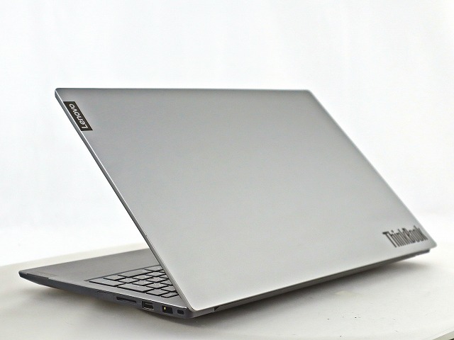 LENOVO THINKBOOK 15-IIL [新品SSD] 20SM00A0JP