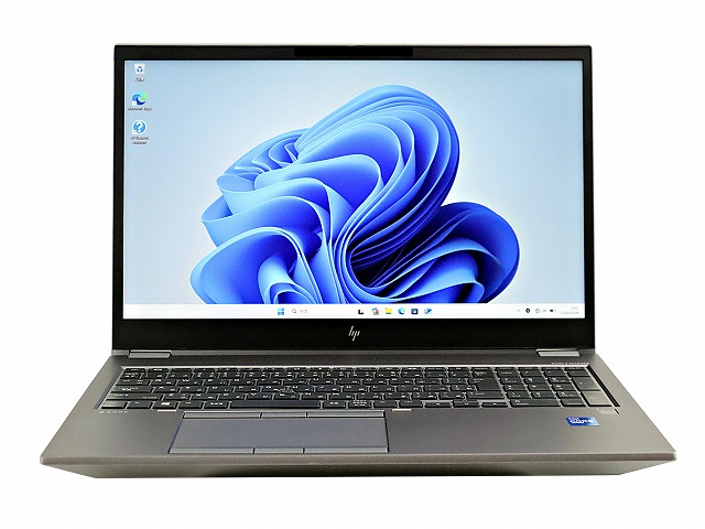 HP Z BOOK FURY G8 