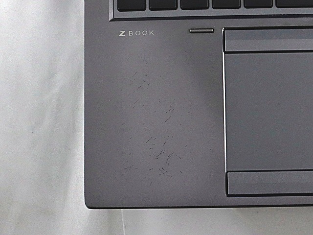 HP Z BOOK FURY G8 