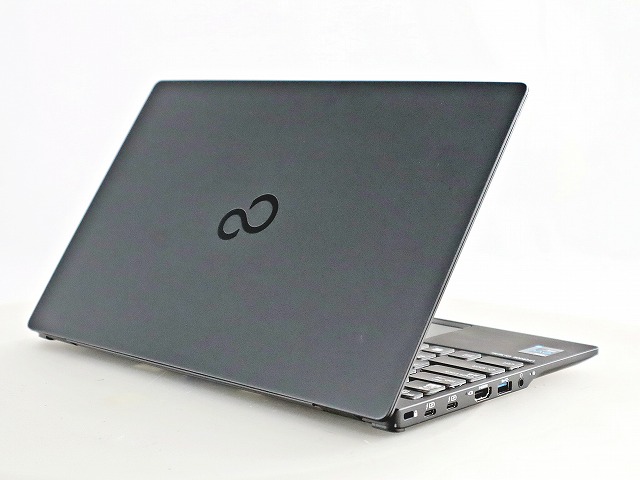 富士通 LIFEBOOK UH90/E3 FMVU90E3B