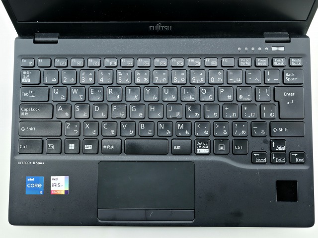 富士通 LIFEBOOK U9312/J FMVU44022