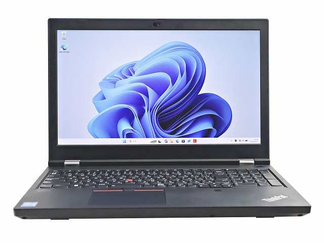 LENOVO THINKPAD P15 GEN 2 (LTEモデル) 20YR-S11700