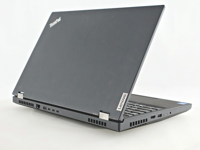 LENOVO THINKPAD P15 GEN 2 (LTEモデル) 20YR-S11700
