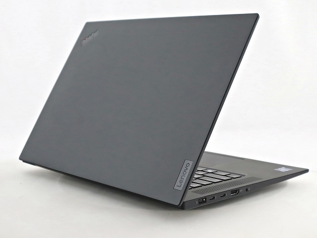 LENOVO THINKPAD P1 GEN6 (LTEモデル) 21FW-S1XR00