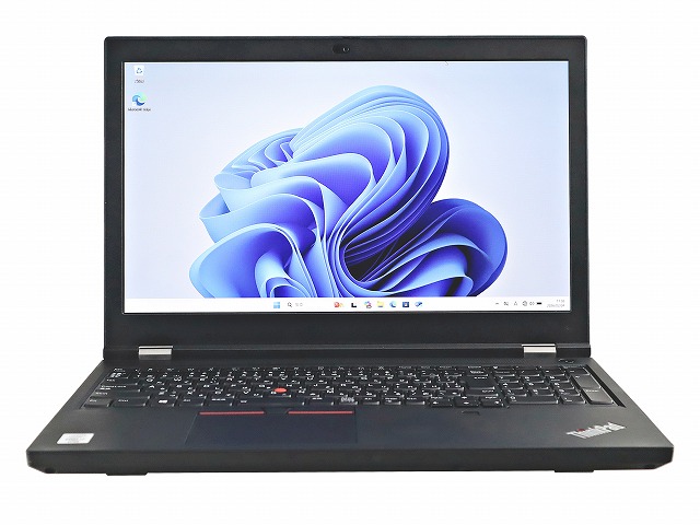 LENOVO THINKPAD P15 GEN 1 (LTEモデル) 20SU-S97L00