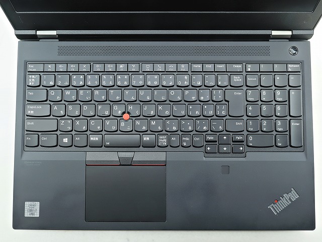 LENOVO THINKPAD P15 GEN 1 (LTEモデル) 20SU-S97L00