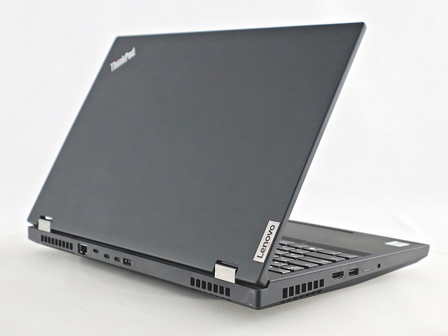 LENOVO THINKPAD P15 GEN 1 (LTEモデル) 20SU-S97L00